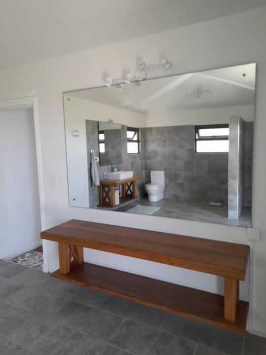 Jags Homestay Plaine Magnien