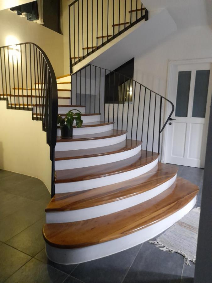 Jags Homestay Plaine Magnien